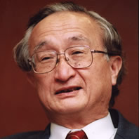 Professor Kumao KANEKO