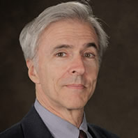 Paul Blustein
