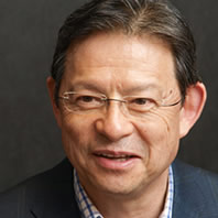 Takejiro Sueyoshi
