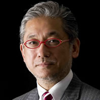 Tetsuo Sawada