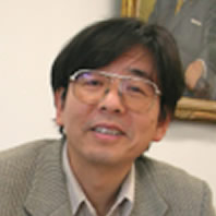Tetsuo Takashima