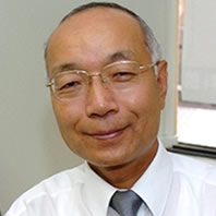 Toshiro Kitamura