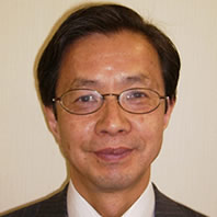 河田 東海夫