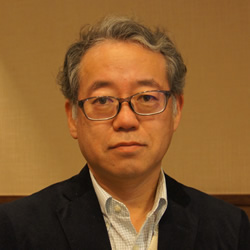 田部井 豊
