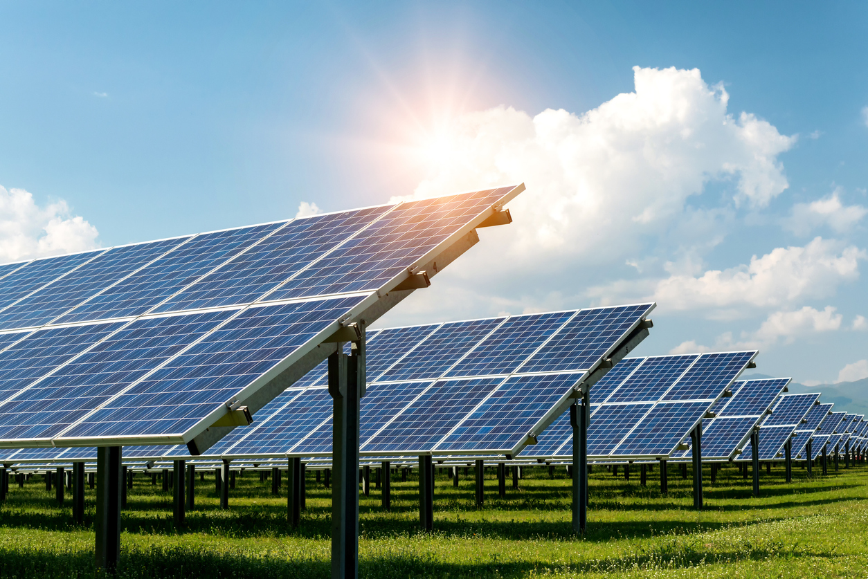 太陽光発電を増やせばCO2排出が減るという幻想 – Global Energy